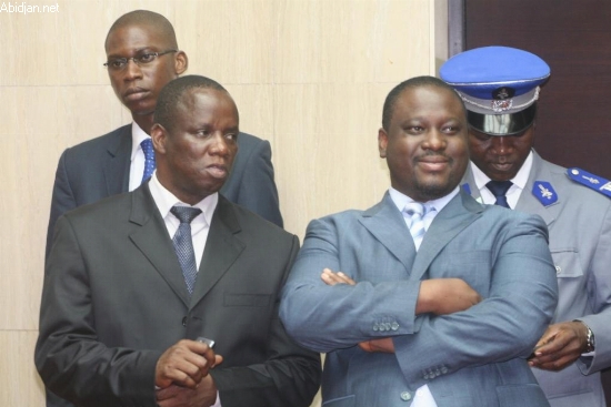 Processus électoral : Ce que Soro et Bakayoko préparent